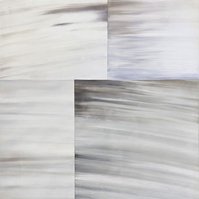 Schumacher Wallpaper BLOCKS NATURAL