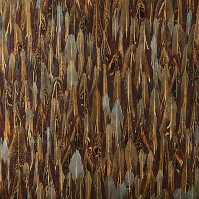 Schumacher Wallpaper CEYLONITE CELESTE