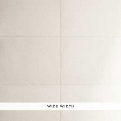 Schumacher Wallpaper GLOSSED VELLUM CREAM