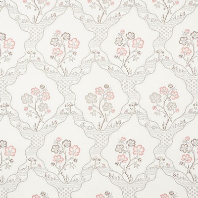 Schumacher Wallpaper MARELLA ROSE