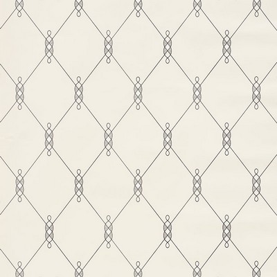 Schumacher Wallpaper DISO PARCHMENT