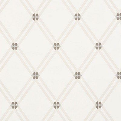 Schumacher Wallpaper ASOLO CLAY