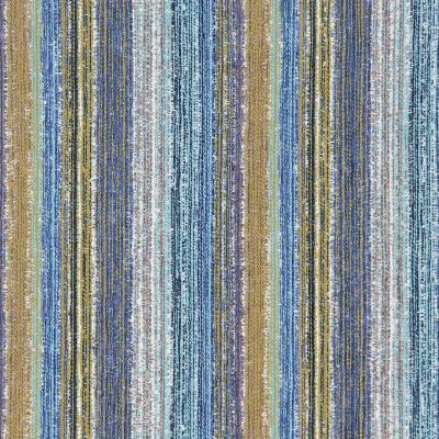 Robert Allen SOFT STRIE CORNFLOWER