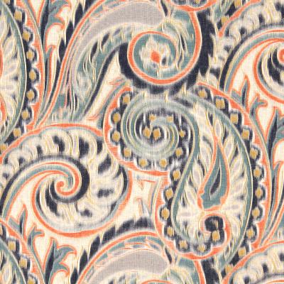 Robert Allen BOSTON MANOR CAYENNE