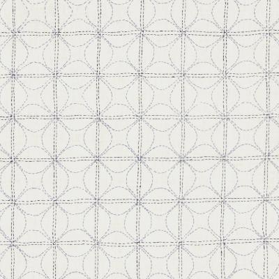 Robert Allen WINDOW GLITZ CORNFLOWER