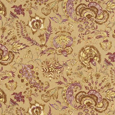 Robert Allen KINGSMILL AUBERGINE