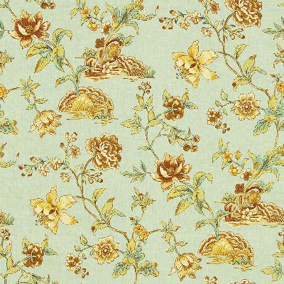 Robert Allen WETHERBURNS MINT JULEP