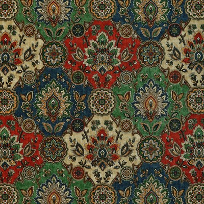 Covington Aladdin 11 MULTI