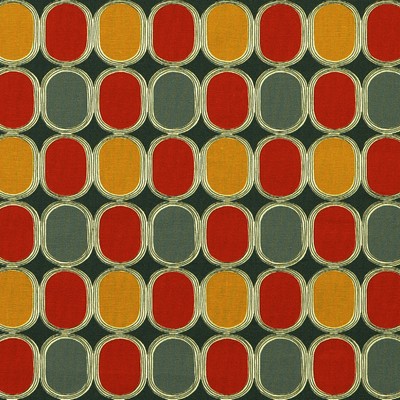 Covington BANKS 33 FIRECRACKER