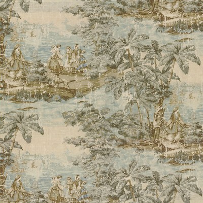 Covington Bosporus 197 FLAX