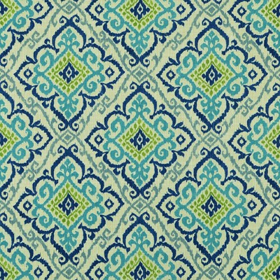 Covington CHEVELLE 512 CAPRI BLUE