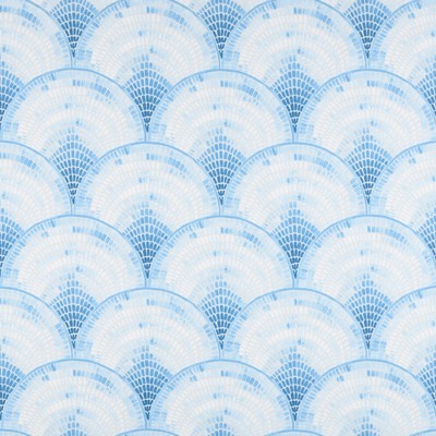 Covington COQUILLAGE 50 BLUEBELL