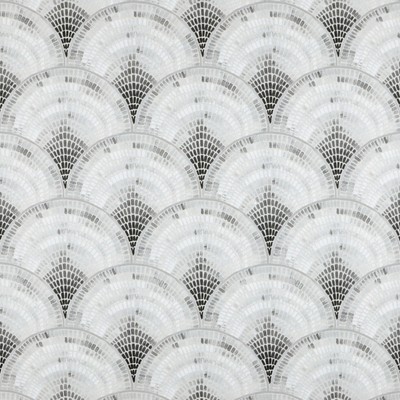 Covington COQUILLAGE 916 EBONY/IVORY