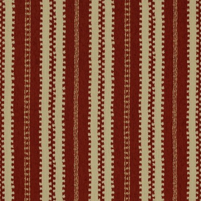 Covington DODGER 306 RUSSET