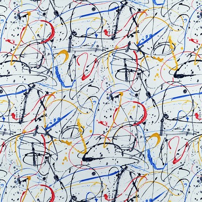 Covington DROP CLOTH 100 MULTI