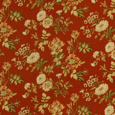 Covington Farrell 353 CRIMSON