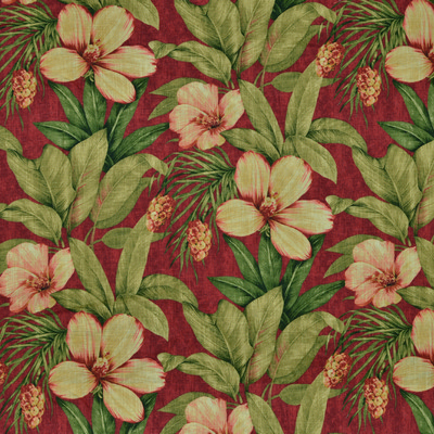 Covington FIONA 349 VINTAGE RED