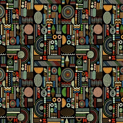 Covington HIEROGLYPHICS 150 MARDI GRAS