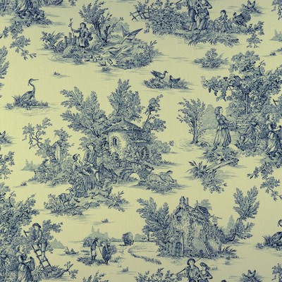 Covington Hl-pastorale 2 WHITE/BLUE