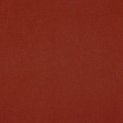 Covington Jefferson Linen 300 HENNA RED