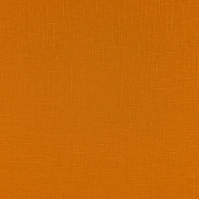 Covington Jefferson Linen 321 TANGERINE