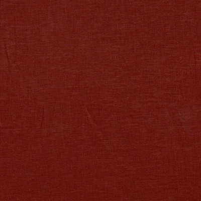 Covington Jefferson Linen 389 MOROCCAN RED