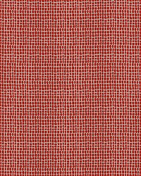 Covington Keeley 31 Red Fabric