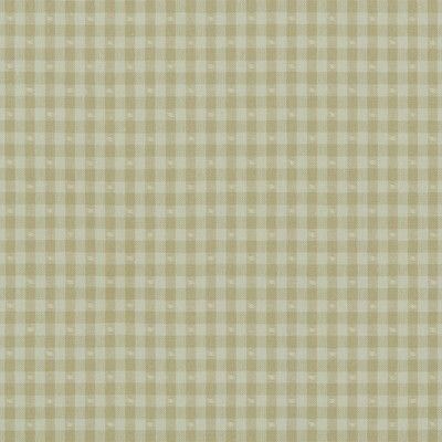 Covington Linley Gingham 197 FLAX