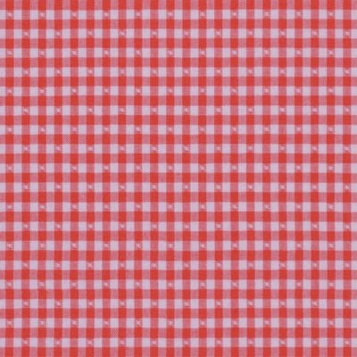 Covington Linley Gingham 343 LOBSTER