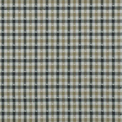 Covington Linley Gingham 949 CINDERSMOKE