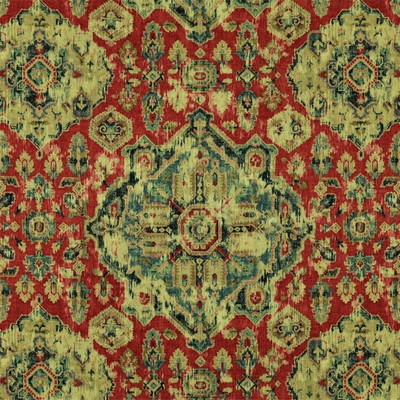Covington MASSIMO 389 MOROCCAN RED