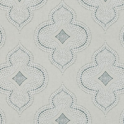 Magnolia Home Fashions MG-ALEXANDRIA LINEN