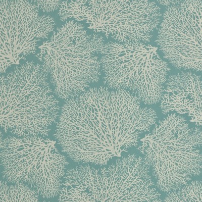 Magnolia Home Fashions MG-ARIEL OCEAN