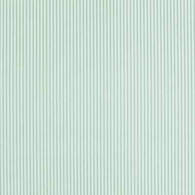 Magnolia Home Fashions MG-BERLIN TICKING STRIPE AQUA
