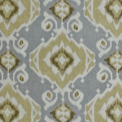 Magnolia Home Fashions MG-DELHI FOSSIL