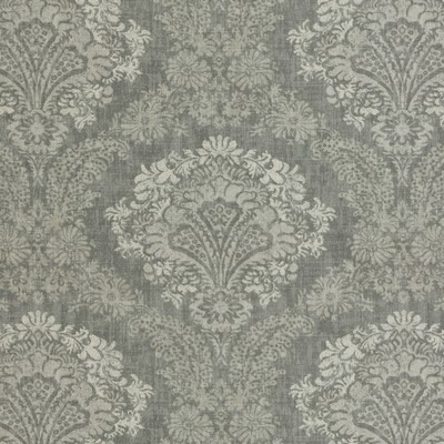 Magnolia Home Fashions MG-HAMILTON GREY