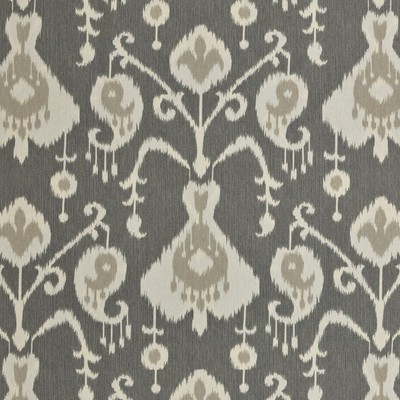 Magnolia Home Fashions MG-JAVA PEWTER