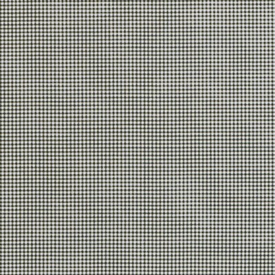 Magnolia Home Fashions MG-MADRID CHECK BLACK