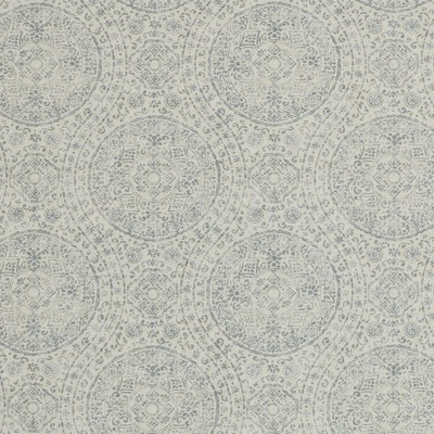 Magnolia Home Fashions MG-MARRAKESH PORCELAIN