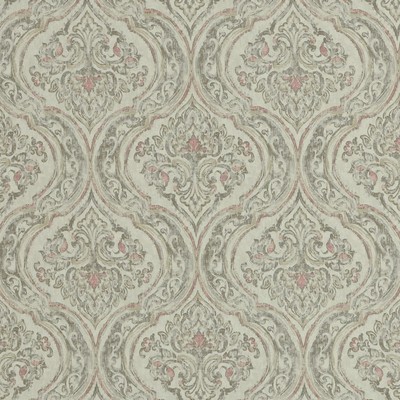 Magnolia Home Fashions MG-MARSALA BLUSH