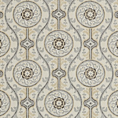 Magnolia Home Fashions MG-OH SUZANNI 2 METAL