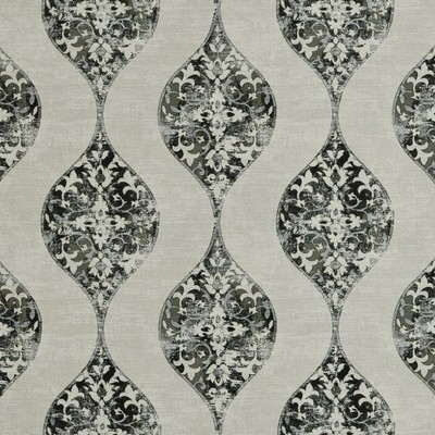 Magnolia Home Fashions MG-ROMANO PEWTER