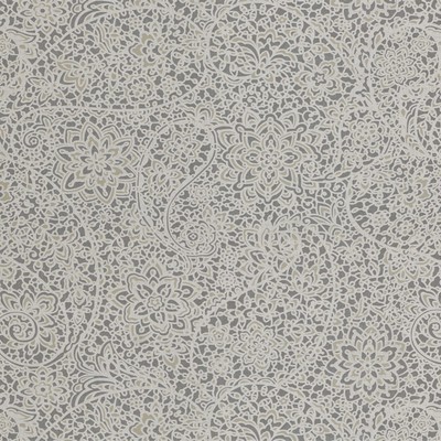 Magnolia Home Fashions MG-STELLA PEWTER