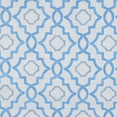 Magnolia Home Fashions MG-TALBOT ADMIRAL