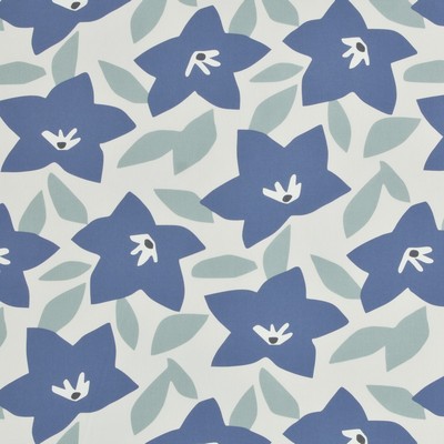 Magnolia Home Fashions MG-TOULOUSE SKY