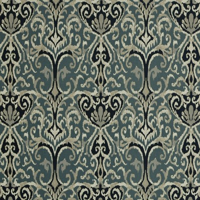Magnolia Home Fashions MG-WINCHESTER MIDNIGHT