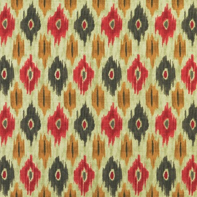 Covington MICAH 349 VINTAGE RED