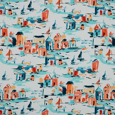 Covington MYKONOS 23 LAGOON