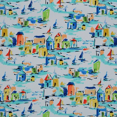 Covington MYKONOS 832 REGATTA