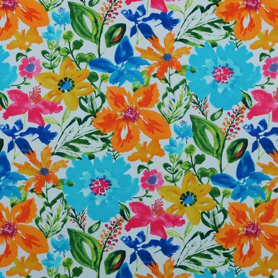 Covington OKEEFE 52 CABANA BLUE